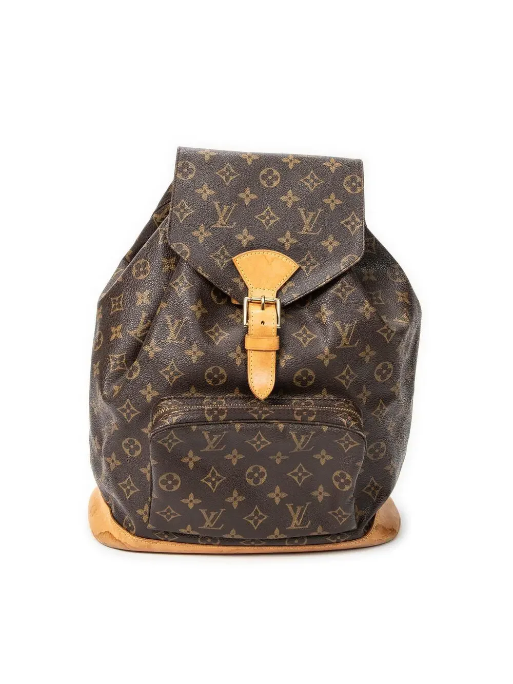 Louis Vuitton Vintage Montsouris #274516L10B